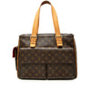 Louis Vuitton Monogram Multipli Cite Secondhand