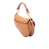 Dior Micro Goatskin Saddle Bag Secondhand