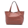 Gucci Medium Microguccissima Craft Tote Secondhand