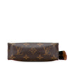 Louis Vuitton Monogram Toiletry Pouch 15 Secondhand