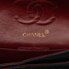 Chanel Small Classic Lambskin Double Flap Secondhand