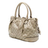 Gucci Guccissima Sukey Satchel Secondhand