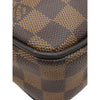 Louis Vuitton Damier Ebene Porte Documents Voyage PM Secondhand