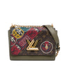 Louis Vuitton Monogram Boite Chapeaux Souple MM Secondhand