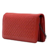 Bottega Veneta Nappa Intrecciato Continental Wallet on Chain Secondhand
