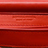 Bottega Veneta Nappa Intrecciato Continental Wallet on Chain Secondhand