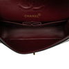 Chanel Small Classic Lambskin Double Flap Secondhand