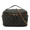 Gucci GG Canvas Vanity Bag Secondhand