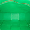 Bottega Veneta Patent Intrecciato Cassette Crossbody Secondhand
