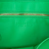 Bottega Veneta Patent Intrecciato Cassette Crossbody Secondhand
