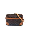Louis Vuitton Monogram Trocadero 27 Secondhand
