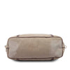 Prada Canvas Canapa Logo Satchel Secondhand
