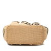 Dior Small Jute Catherine Tote Secondhand