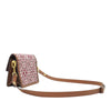 Louis Vuitton Monogram Jacquard Since 1854 Mini Dauphine Secondhand
