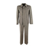 Secondhand Maison Margiela Herringbone Pattern Suit - '00s