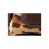 Secondhand Celine Leopard Print Ella Satchel Bag - '00s