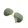 Secondhand Rayban Ray-Ban Aviator vintage Bausch & Lomb