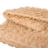 Secondhand Vivienne Westwood Beige Textured Clutch