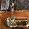 Secondhand Louis Vuitton Monogram Pullman Travel Bag - '80s