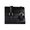 Secondhand Gucci Leather Satchel Bag - '00s