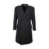 Secondhand Gucci Double Breasted Coat - '00s