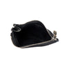 Secondhand Louis Vuitton Monogram Eclipse Taiga Card Holder - '10s