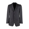 Secondhand Gucci Pinstripe Suit - '00s