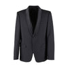 Secondhand Givenchy Tuxedo Suit - '10s