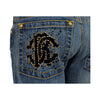 Secondhand Roberto Cavalli Slim Fit Denim - '00s