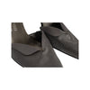 Secondhand Sergio Rossi Slingback Mule Heels - '00s
