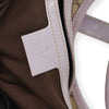 Secondhand Gucci Vintage Monogram Jackie - '10s