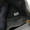 Secondhand Chanel Grey Classic Flap Mini - '20s