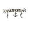 Secondhand Vivienne Westwood Claws and Orb Choker - '00s