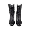 Secondhand Rodolphe Menudier Texan Boots - '10s