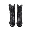 Secondhand Rodolphe Menudier Texan Boots - '10s