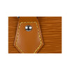 Secondhand Louis Vuitton Epi Alma BB Handbag - '10s