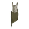 Secondhand Ungaro Fever Top and Skirt Set - '00s
