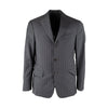 Secondhand Boglioli Pinstripe Suit - '00s