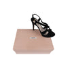 Secondhand Miu Miu Strappy Slingback Heel Sandals - '10s