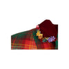 Secondhand Moschino Cheap & Chic Plaid Jacket - '90s