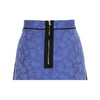 Secondhand Marc Jacobs Leaf Pattern Silk Set - '00s