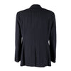 Secondhand Roberto Cavalli Stripe Suit - '00s