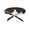 Secondhand Histoire de Voir Aviator Sunglasses - '10s
