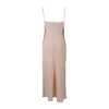 Secondhand Red Valentino Lace Dress with Collar - '10s