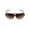 Secondhand Dolce & Gabbana Stefano Aviator Sunglasses - '10s