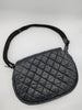 Secondhand Chanel Nylon Quilted Coco Cocoon Messenger Bag - '10s