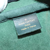Secondhand Louis Vuitton Kendall Handbag Taiga