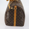 Secondhand Louis Vuitton Keepall Bag