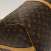 Secondhand Louis Vuitton Keepall Bandouliere Bag