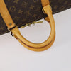 Secondhand Louis Vuitton Keepall Bag
